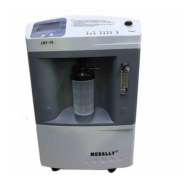 Máy tạo oxy Kaneko Jay-10