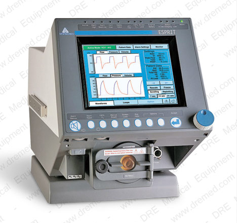 cho thuê máy thở