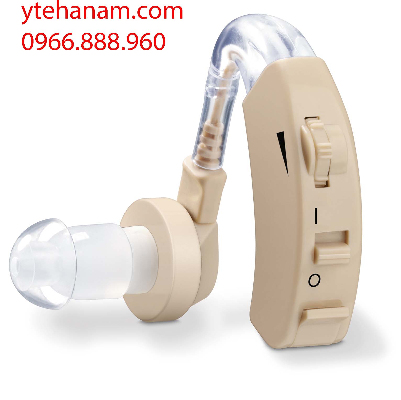 Máy trợ thính Beurer HA20