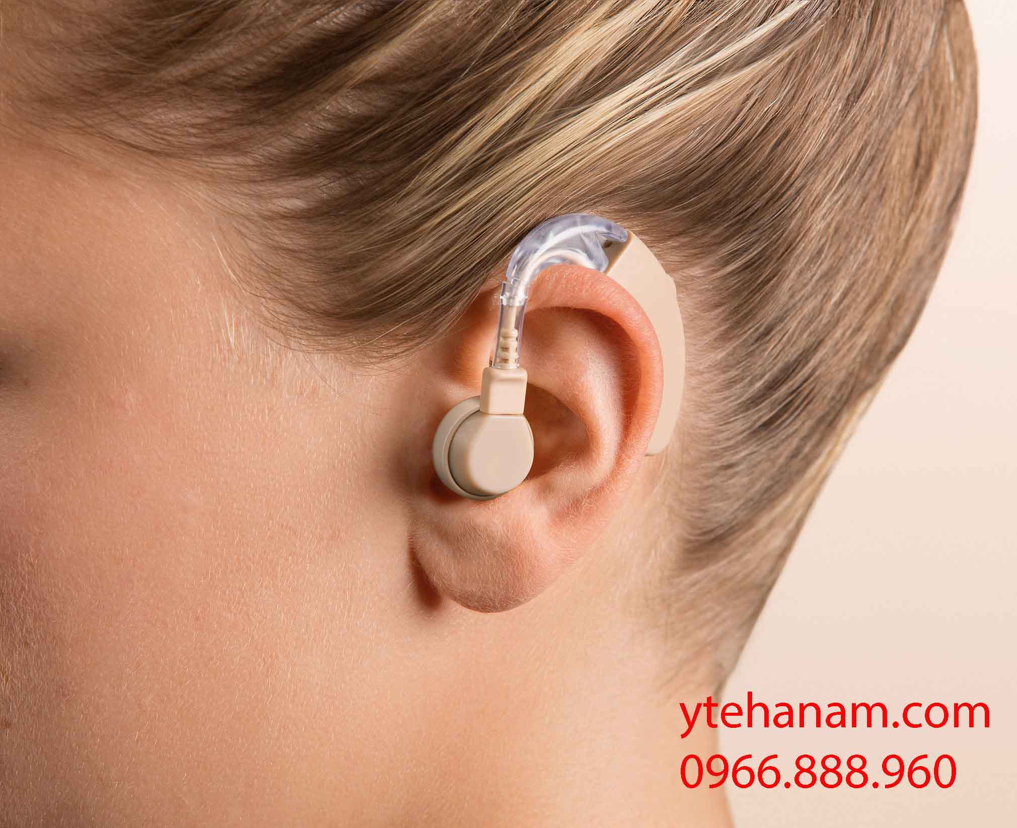 Máy trợ thính Beurer HA20