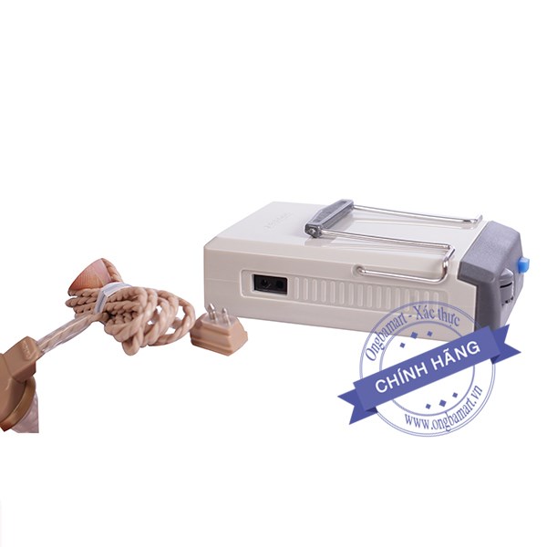 Máy trợ thính có dây Rionet HA-20DX