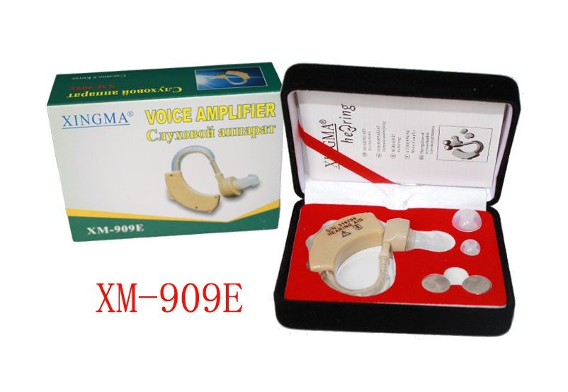 Máy trợ thính Xingma XM 909E