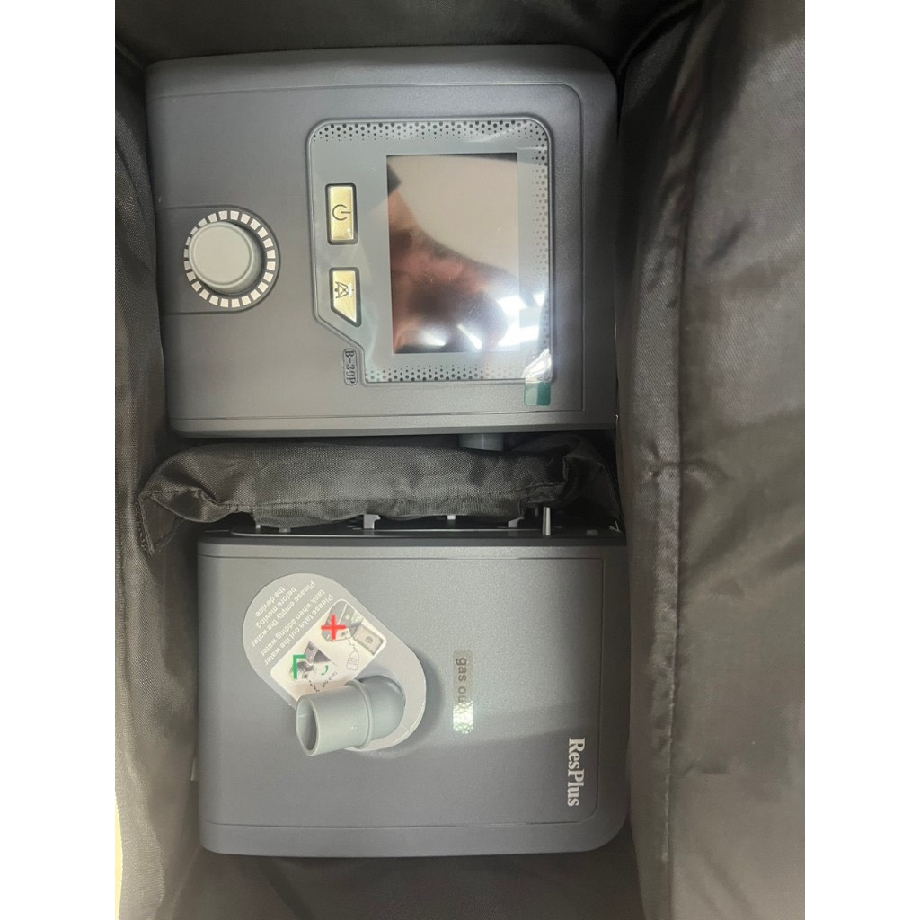 mua lại máy trợ thở cũ