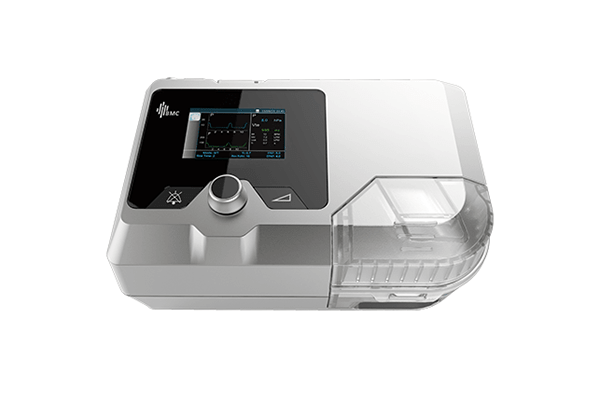 máy trợ thở 2 chiều bmc g2s-b25t