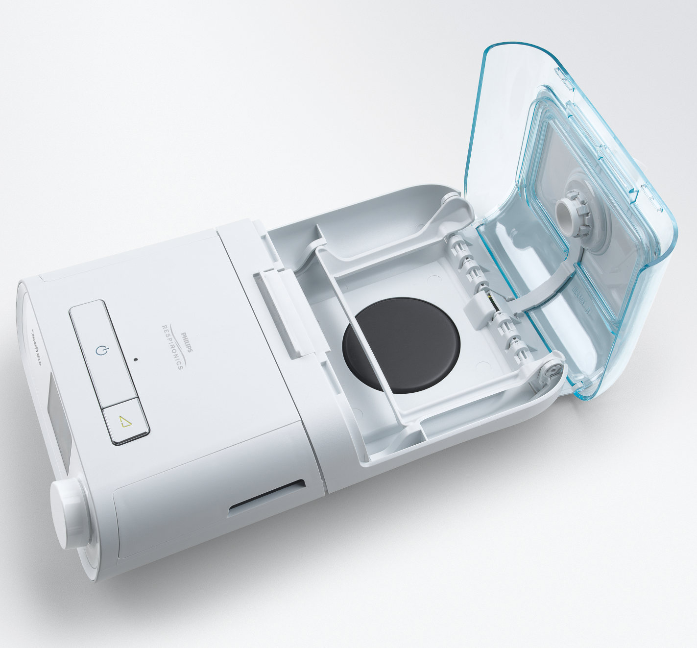 may tro tho philips dreamstation auto cpap