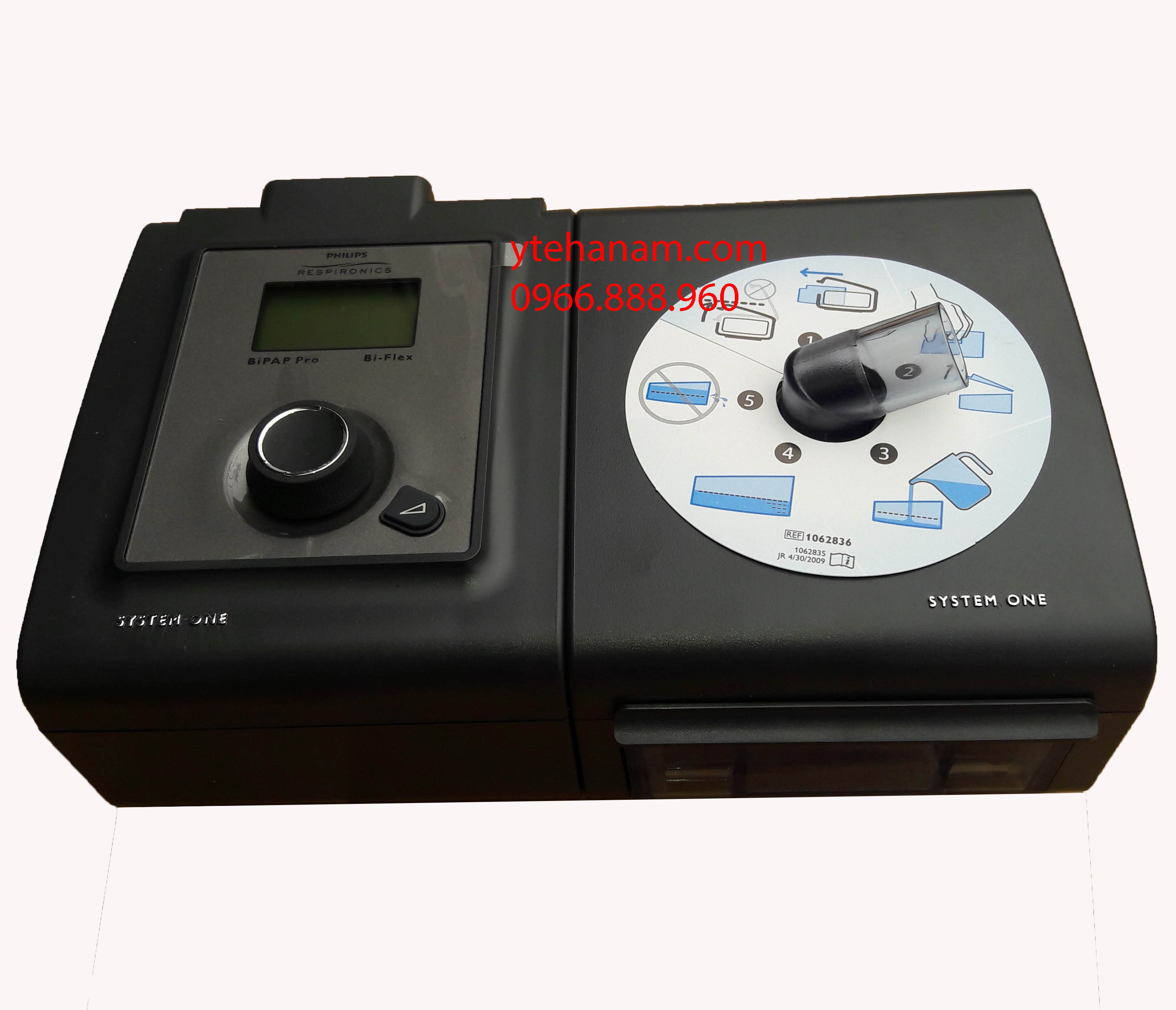 giá máy trợ thở cá nhân