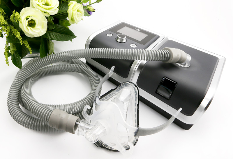 Máy trợ thở BiPap Resmart GII T-Series 