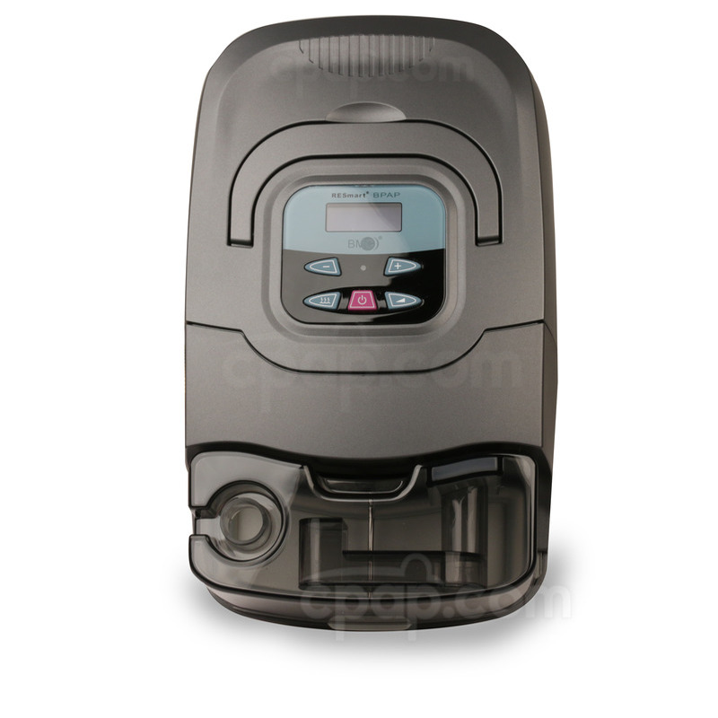 Máy trợ thở RESmart BPAP 25A