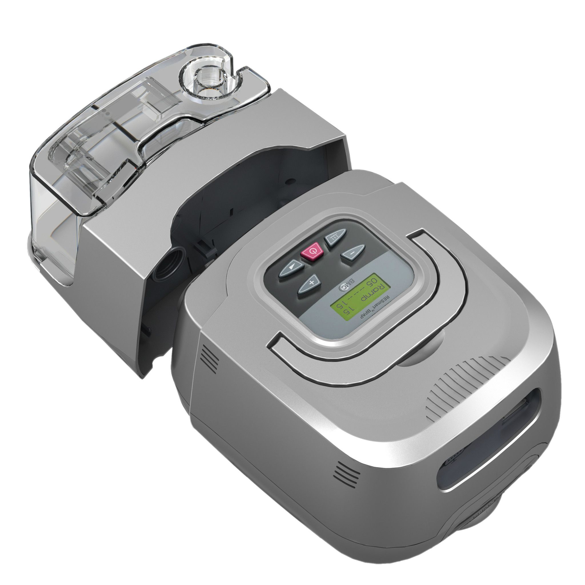 Máy trợ thở RESmart BPAP 25A