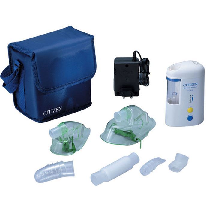 Máy xông mũi họng Citizen CUN60
