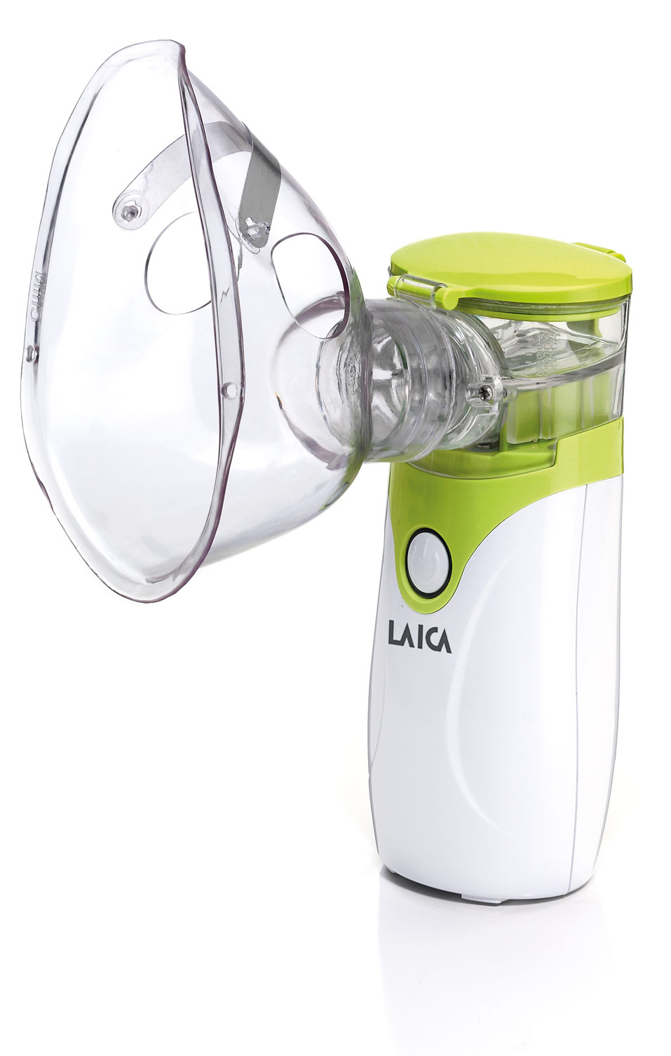 may xong mui hong LAICA NE1005