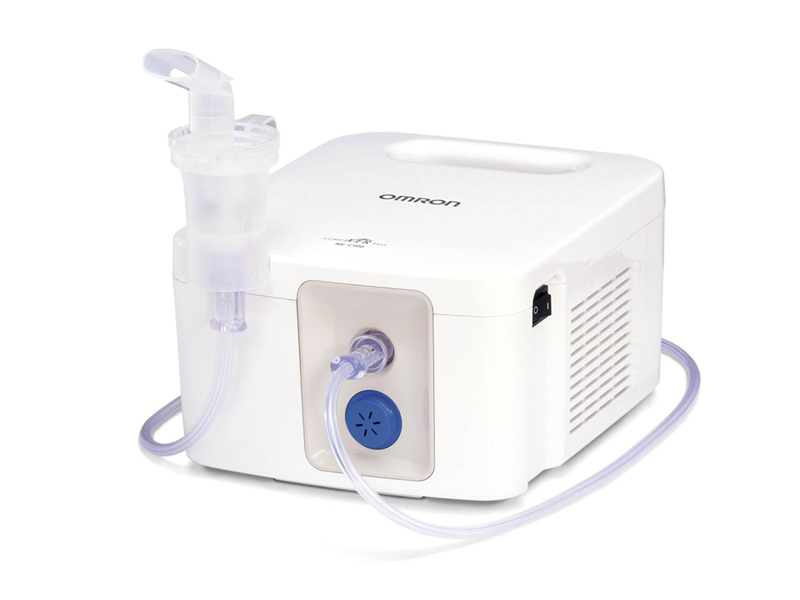 Máy xông mũi họng Omron NE-C900