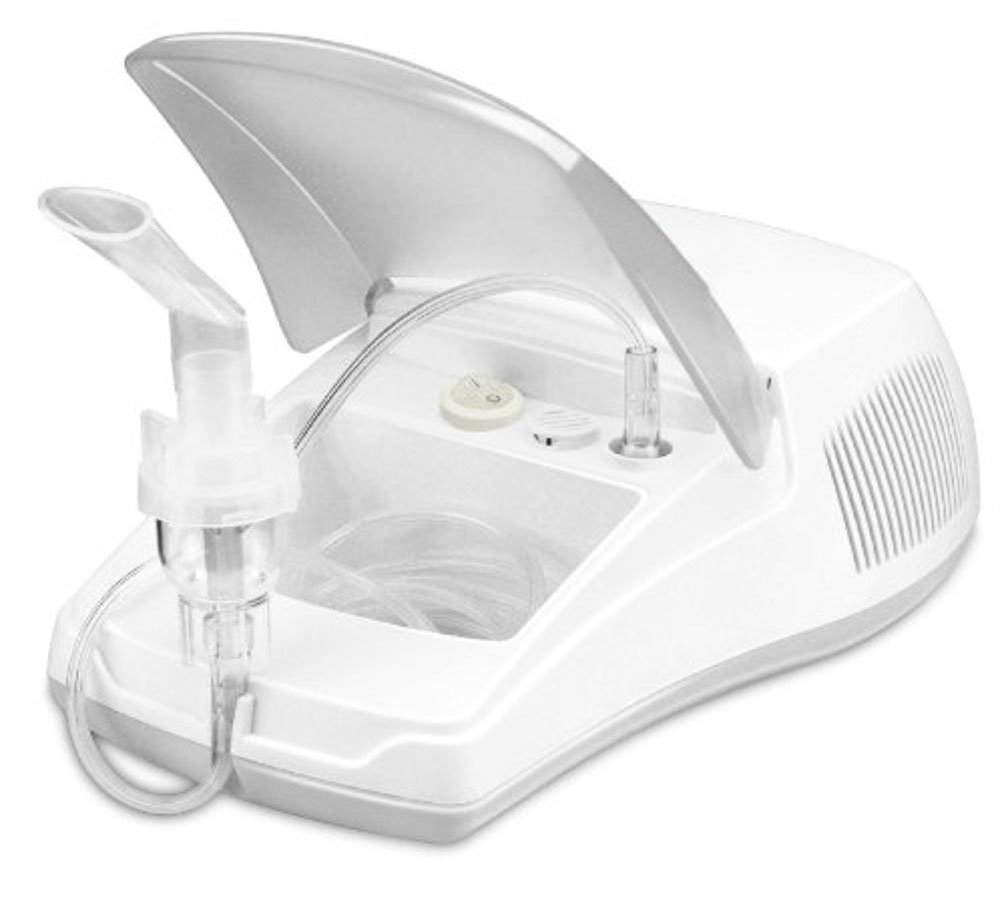 Máy xông mũi họng Rossmax NA100