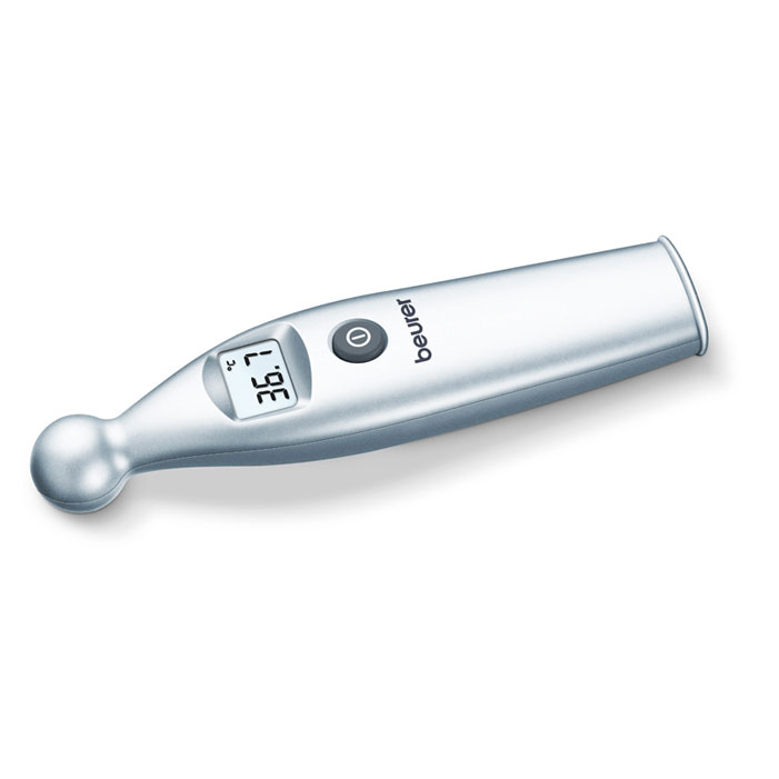 Nhiệt kê điện tử đo trán BEURER FT45