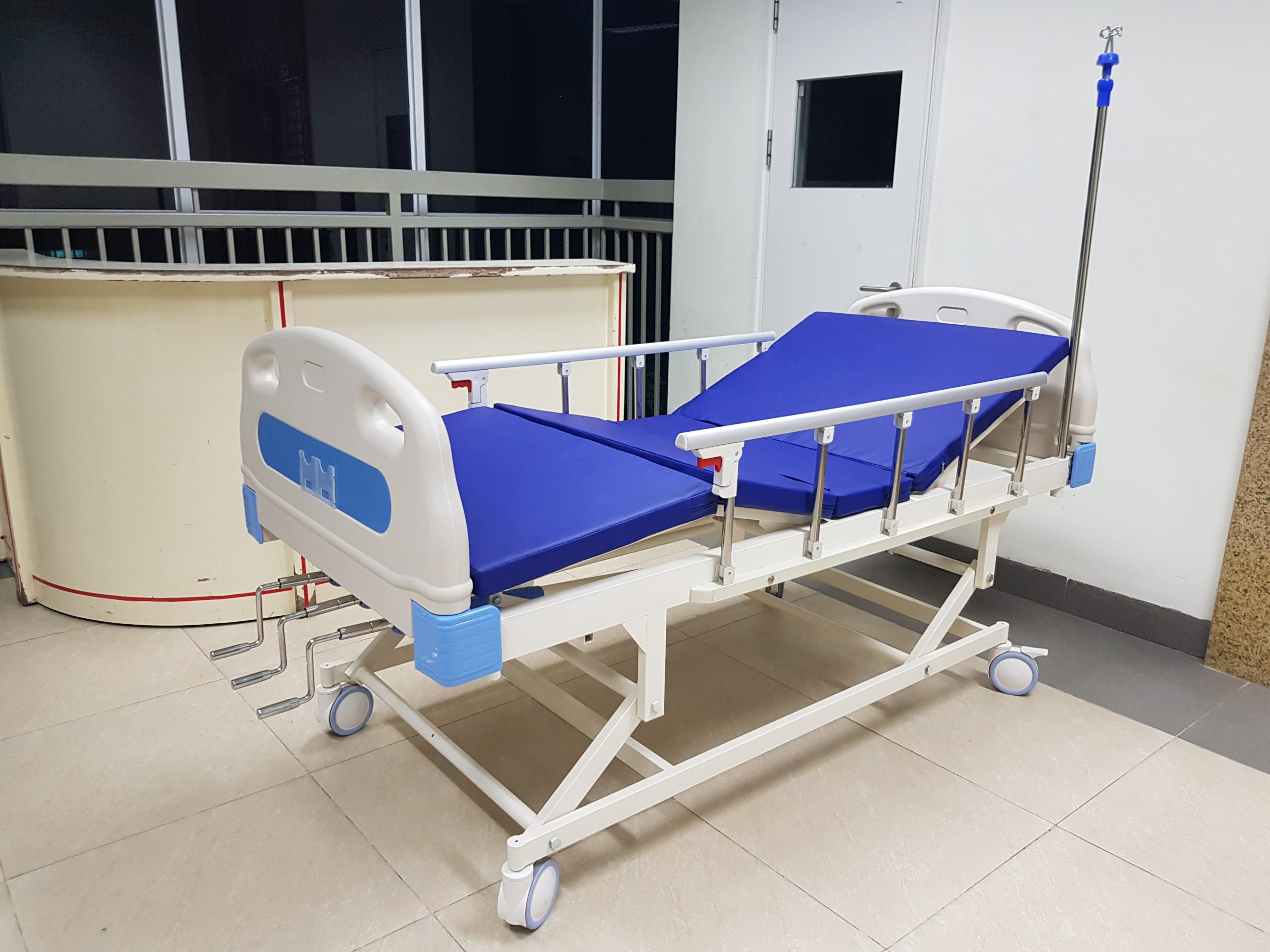 Sản phẩm mang lại sự bền bỉ, chống ăn mòn mà vẫn giữ được sự thẩm mỹ.