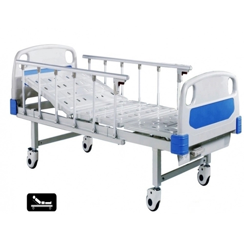 Giường y tế Lucass GB-1A là lựa chọn hàng đầu để chăm sóc bệnh nhân tại nhà