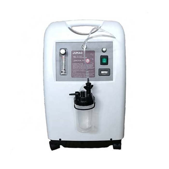 JUMAO JMC5A sử dụng động cơ Thomas của Mỹ, cực êm, hạn chế tiếng ồn tối đa