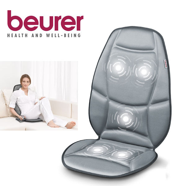 Đệm massage toàn thân Beurer MG158 (MG-158)