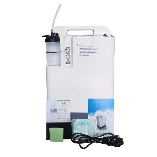 Máy tạo oxy Longfian Jay-5BW là sản phẩm của thương hiệu Longfian nổi tiếng được xuất xứ từ Trung Quốc và đạt chất lượng Châu Âu, được ISO công nhận.