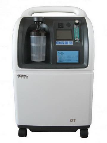 Máy tạo oxy SYSmed OT-Elite 3L / phút