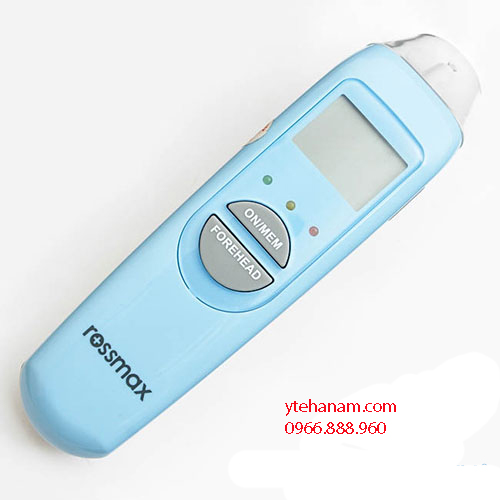 Nhiệt kế điện tử Rossmax TH-52Z