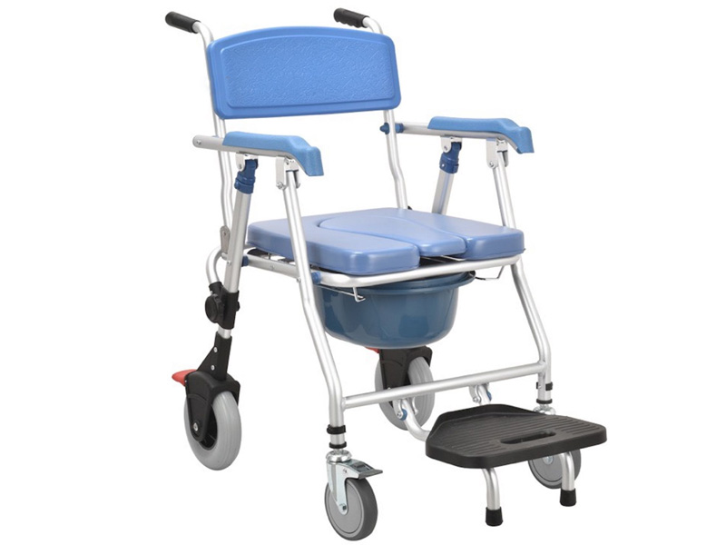 Ghế bô vệ sinh đa năng Vidan - 016