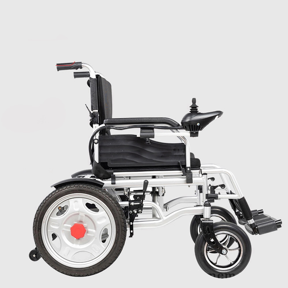 Xe lăn điện cao cấp Color 180F trợ giúp tốt nhất cho người dùng