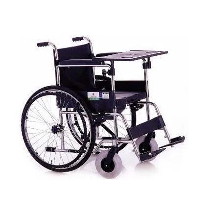 Xe lăn Yuwell H007 BF nhỏ gọn, tháo lắp tiện lợi