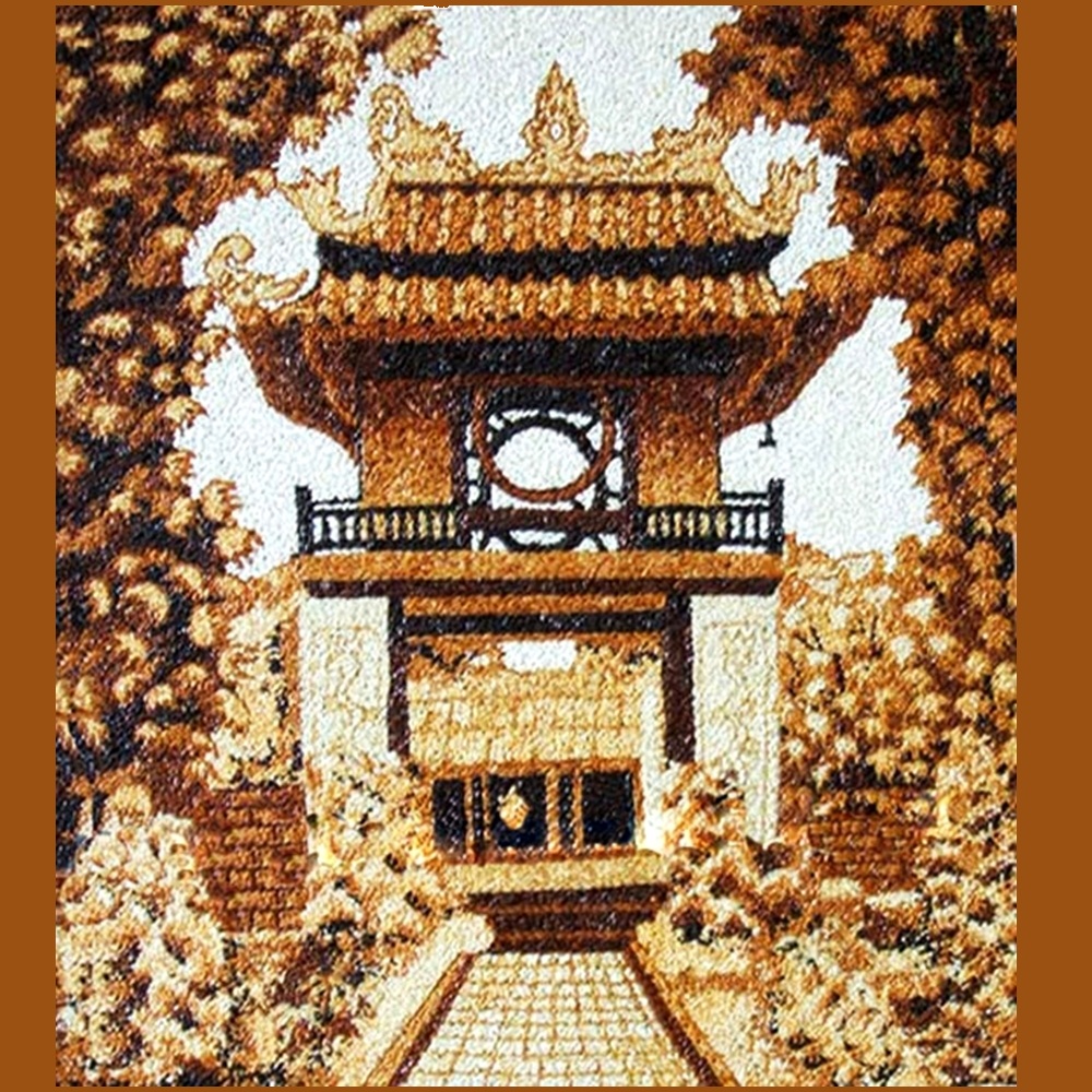 Khuê Văn Các 1
