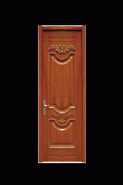 Cửa thông phòng 01