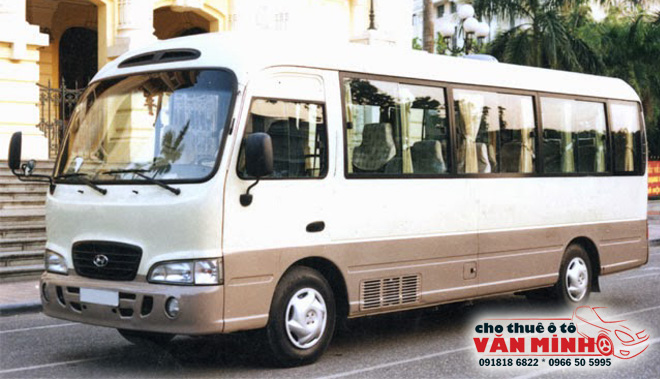 Cho thuê xe 29 chỗ giá rẻ Cho thuê xe 29 chỗ giá rẻ
