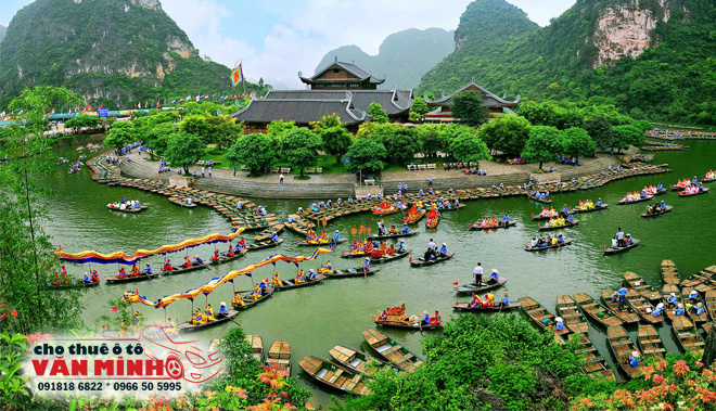 Cho thuê xe đi Bái Đính-Tràng An Cho thuê xe đi Bái Đính-Tràng An