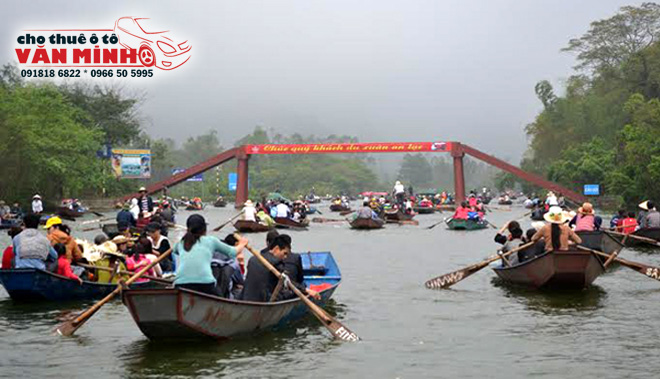 Cho thuê xe đi chùa Hương Cho thuê xe đi chùa Hương