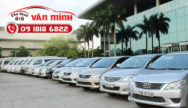 Cho thuê xe theo tháng tại Mỹ Đình Cho thuê xe theo tháng tại Mỹ Đình
