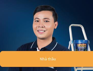 TÌM NHÀ THẦU THI CÔNG SƠN CHUYÊN NGHIỆP