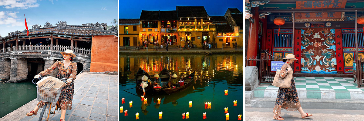 hình ảnh nổi bật du lịch đà nẵng - hội an