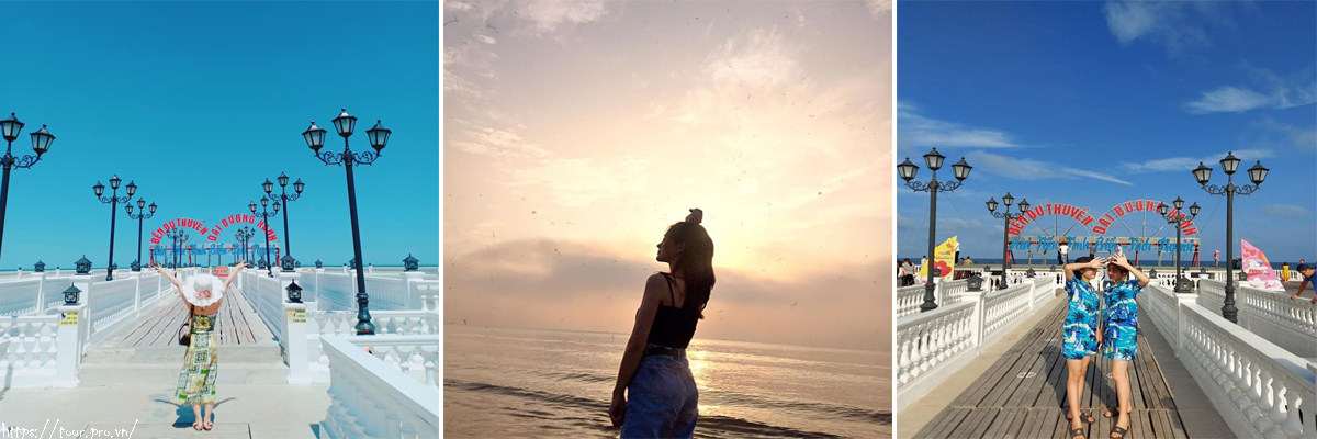 du lịch hải tiến