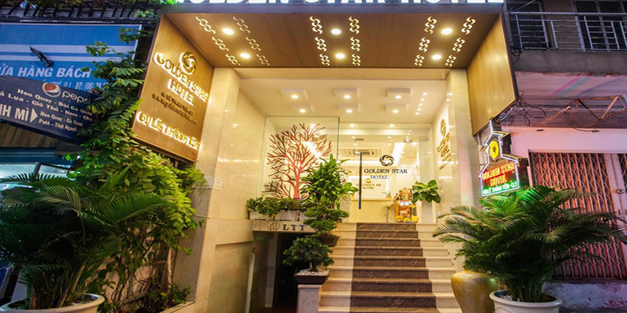 khách sạn golden star đà nẵng