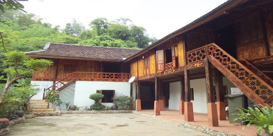 Phố Núi Homestay