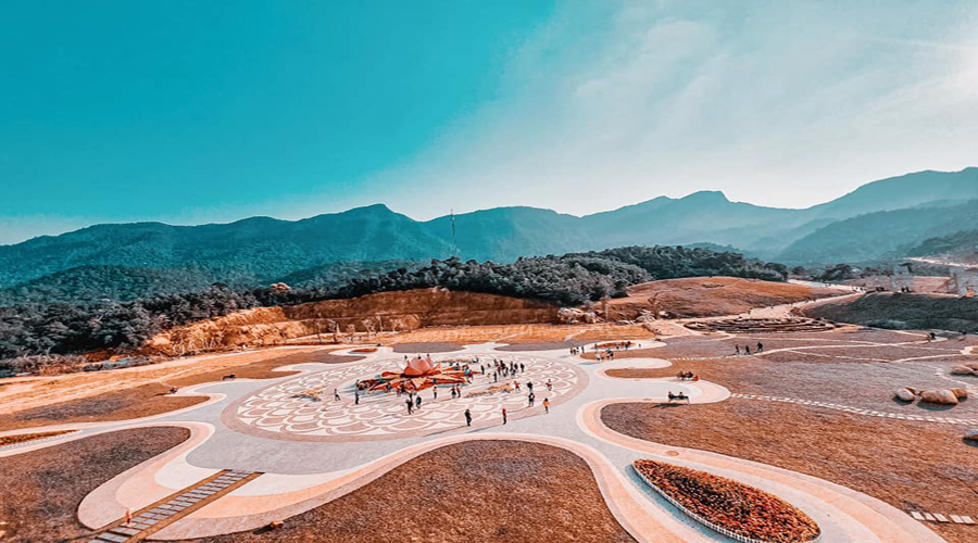 Tour tây yên tử review kinh nghiệm du lịch cập nhật 2023