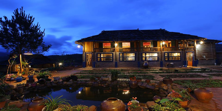 Mù Cang Chải EcoLodge