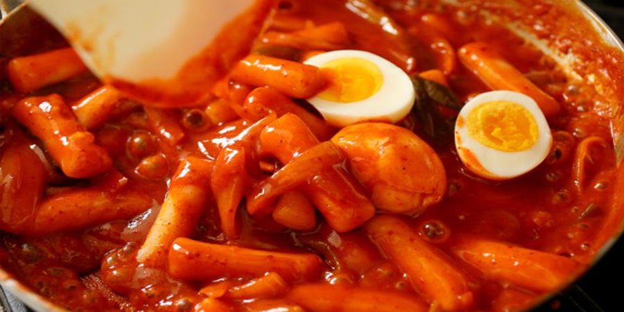 Ttteokbokki