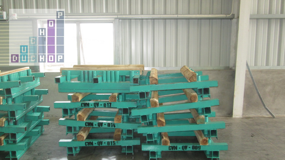 Giá để hàng GDH00133