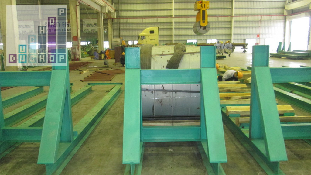 giá kệ GDH00143