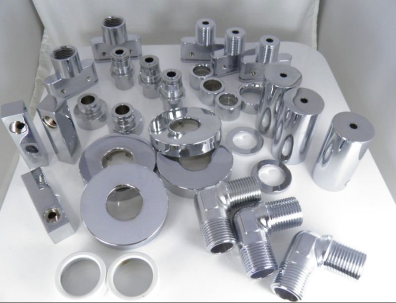 gia công cnc