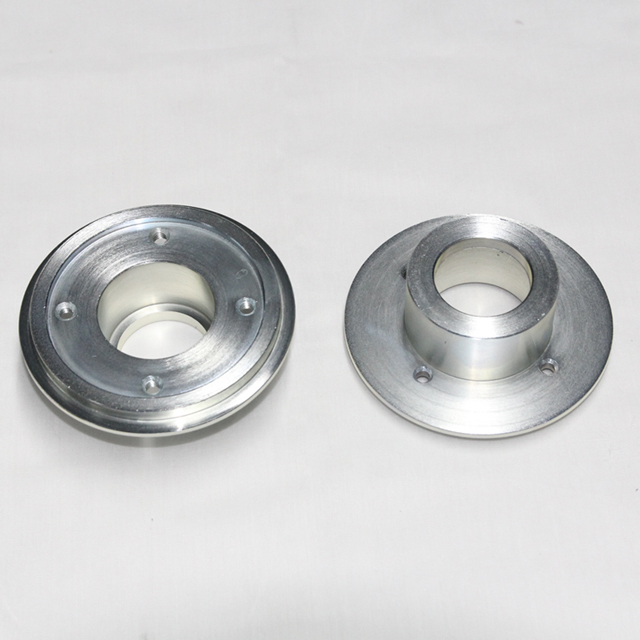 CNC machining service