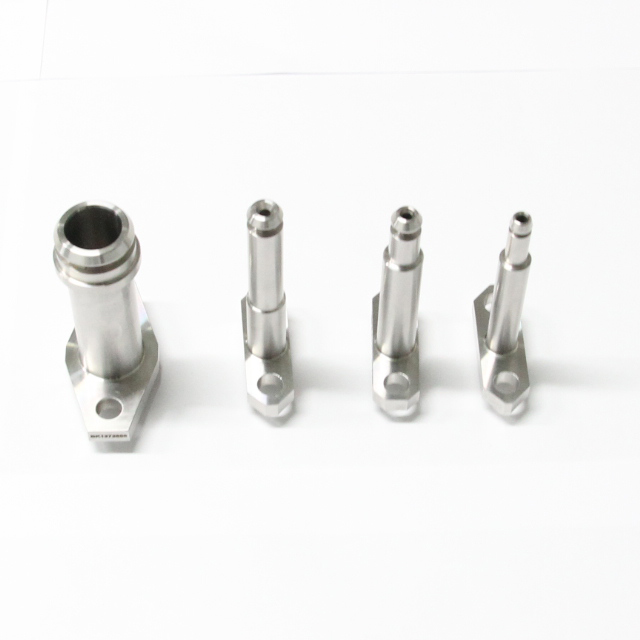 CNC machining service