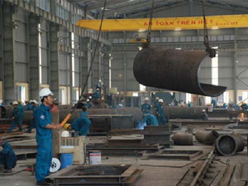 gia công cnc