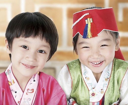 Hồng sâm baby Hàn Quốc – Món quà cho trí não của bé