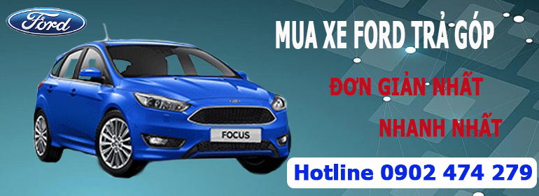 Mua xe gia đình 5 chỗ: Ecosport sự lựa chọn hàng đầu 1 mua xe Ecosport trả góp đơn giản, nhanh chóng